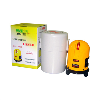 Red Laser Level