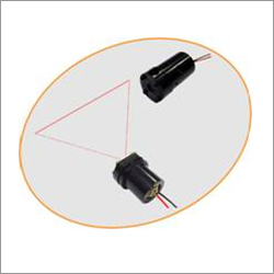 Danpon Red Line Laser Module