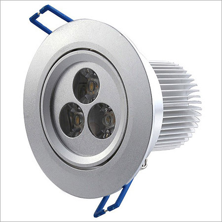 3 Watt LED Downlight