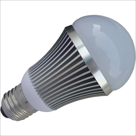 5W LED Bulb