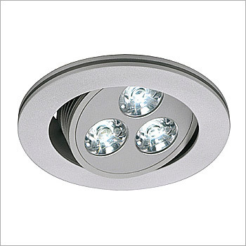 3W LED Ceiling Light