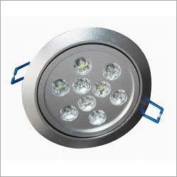 LED Radiant Light