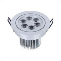 Radiant LED Light