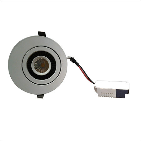 LED Wall Lights