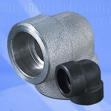 Forged Steel Elbow
