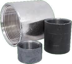 Steel Couplings