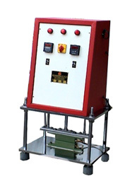 Laboratory Type Heat Sealer
