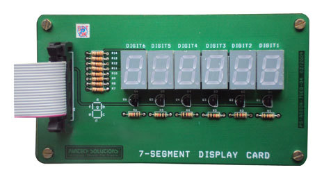 ADC Interface