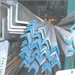 Ss Angles - Stainless Steel 304/316, Customizable Length & Thickness | Durable, Rust Free, Corrosion Resistant, Easy Install