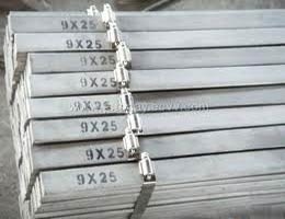 SS Strips