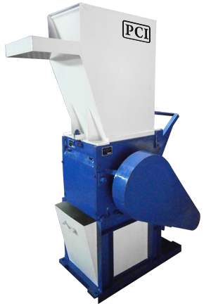 Granulator