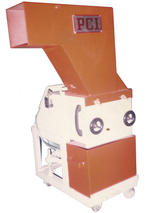 Runner Granulators
