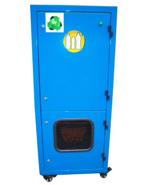 PET Bottle Recycle