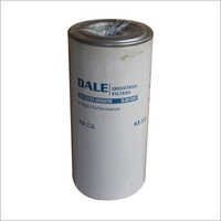 Dale Fuel Filter
