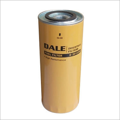 Dale Smart Fuel Filter