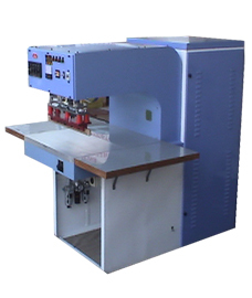 High Frequency Pvc Welding Machine