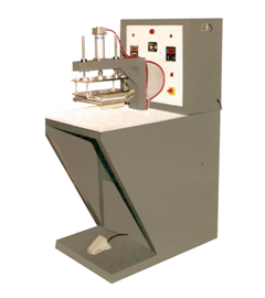 Plastics File a Folder