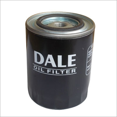 ACE, TRACTOR OIL FILTER By DALE FILTER SYSTEMS PRIVATE LIMITED