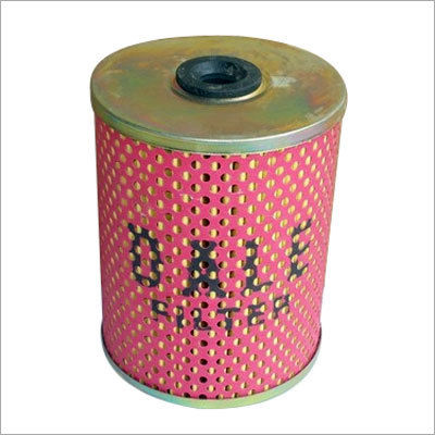 Automotive Fuel Filters