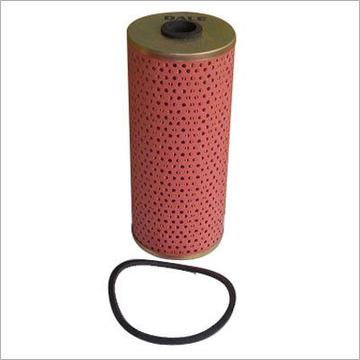 Inner Oil Filter