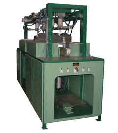 Foam Welding Machine