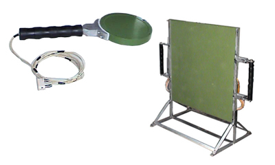 Welding Mirror