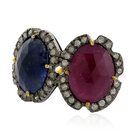 Gemstone Jewelry