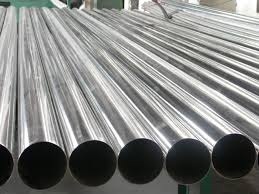 SS 310 Tubes - Stainless Steel 310/310S, Various OD & Wall Thickness, Seamless/ERW | High Temperature, Oxidation Resistance, Weldability, Corrosion Resistance
