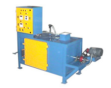Industrial Heating Oven