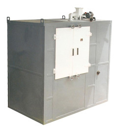 Ptfe Sintering Oven