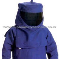 Polyester Fyrban Body Protector