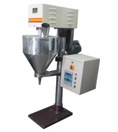 Auger Filler