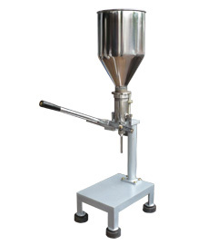 Paste / Cream Filler