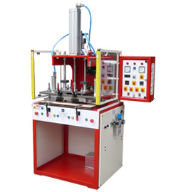 Hot Stamping Machine