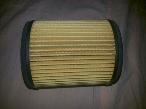Motorcycle Air Filter
