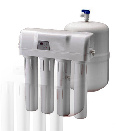 5 स्टेज आरओ वाटर प्यूरीफायर