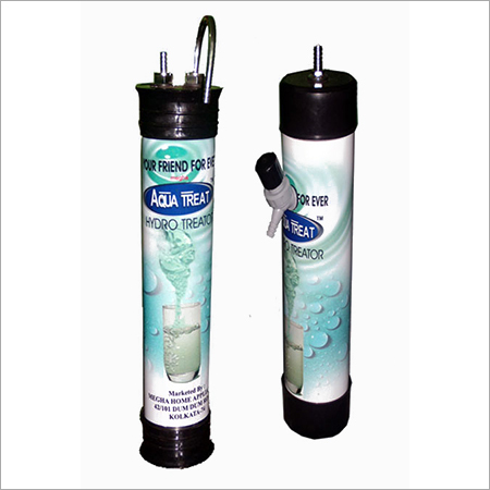 Non Electric Water Purifier