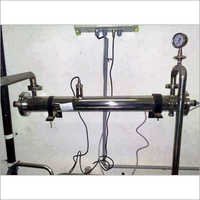 Commercial Uv Filter