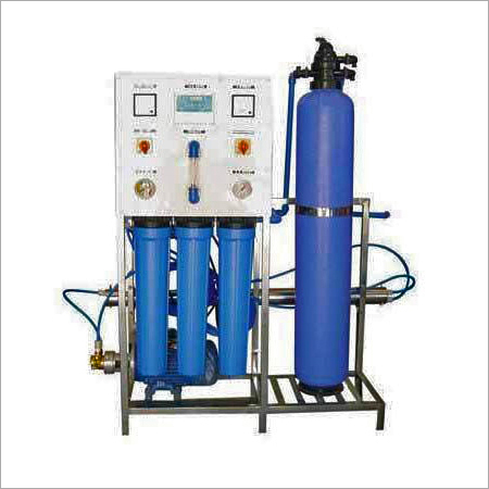 Semi Commercial Filters