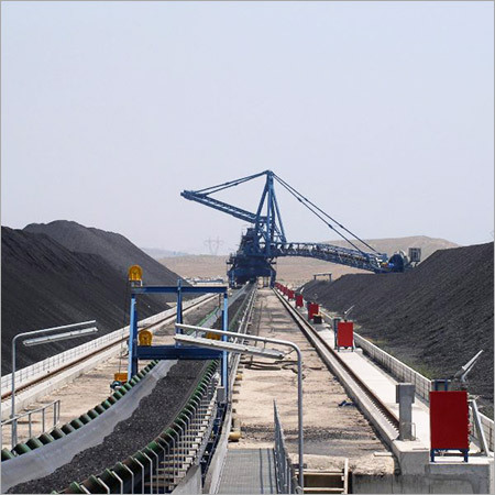 Transportation / Handling of Coal