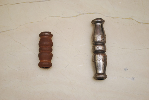 Fancy Crc Pipes