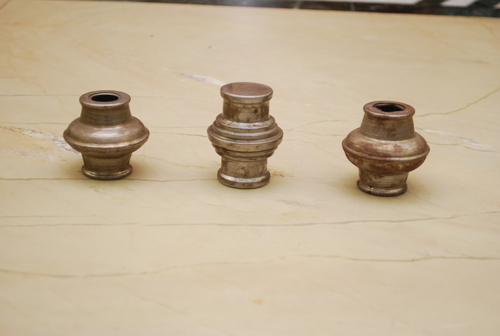 Washer Damru Small