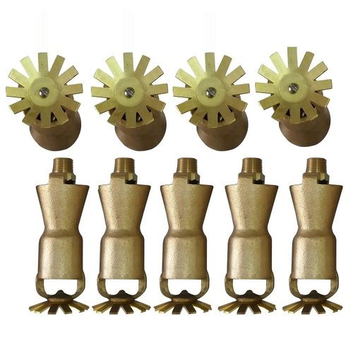 Sprinkler Nozzle, Sprinkler Spray Nozzle, Water Sprinkler Nozzles  Manufacturers, Mumbai, India