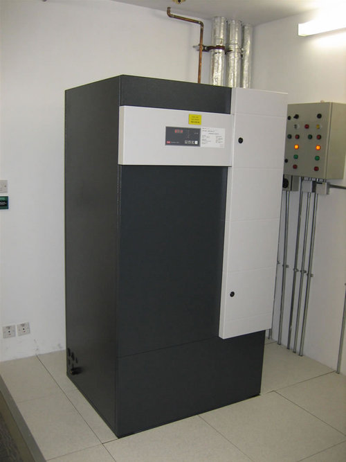 Industrial Air Conditioners