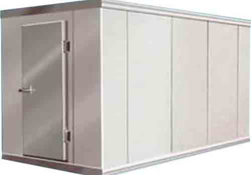 Prefabricated Cold Room