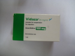 Injection Powders