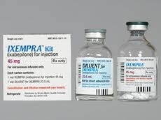 Ixempra-Injection