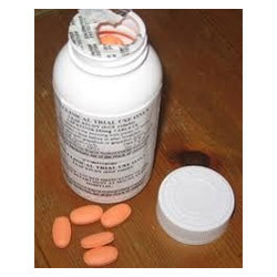 Capecitabine-Tablet