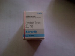 Soranib-200Mg