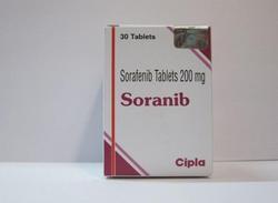 Soranib